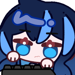 Type Annoyed